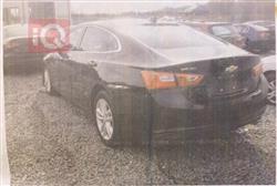 شيفروليه ماليبو